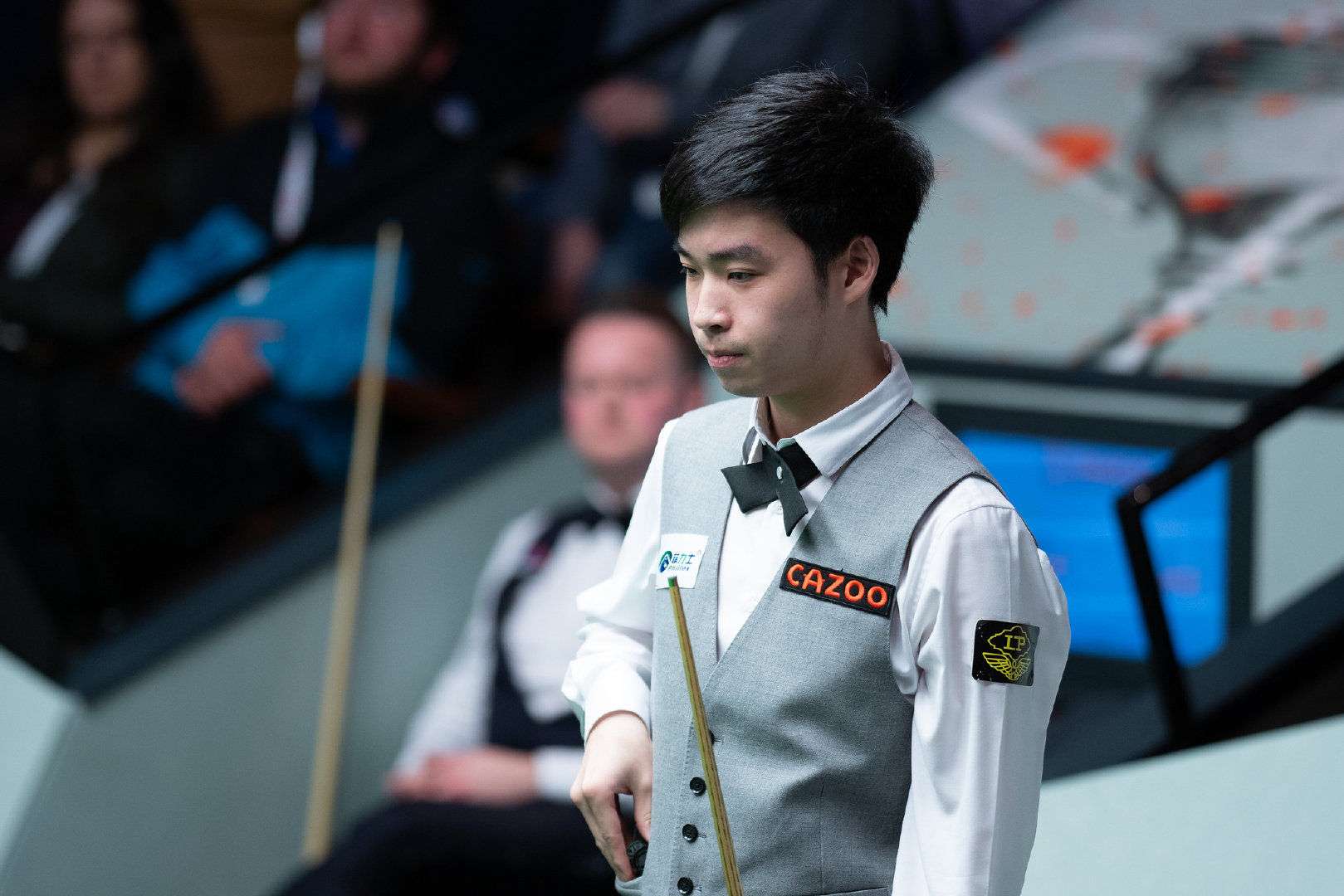 和跨界合作 和跨界合作