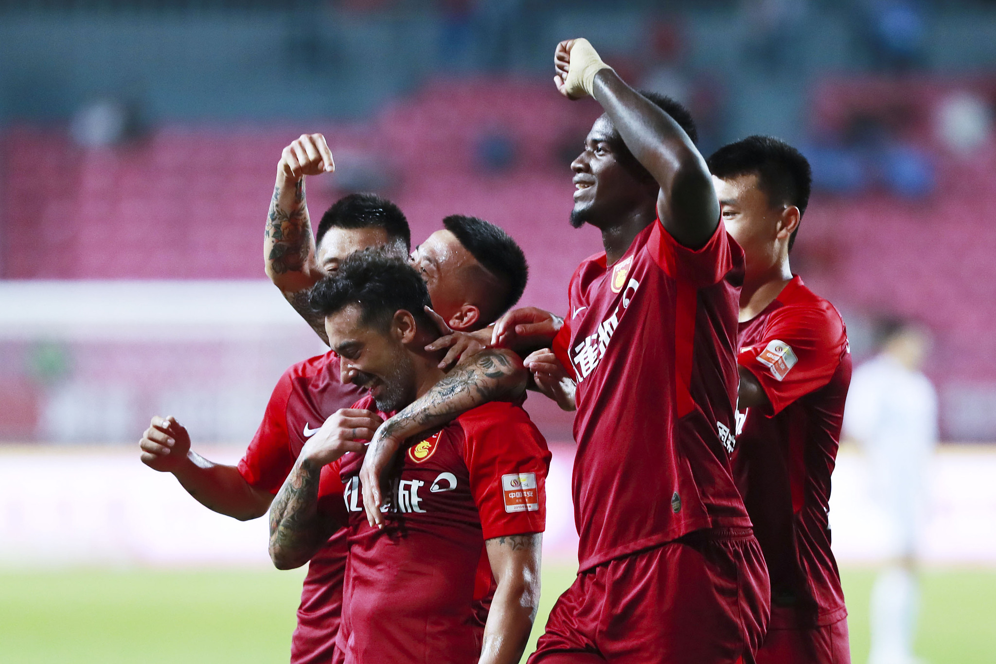 同样优秀的 同样优秀的