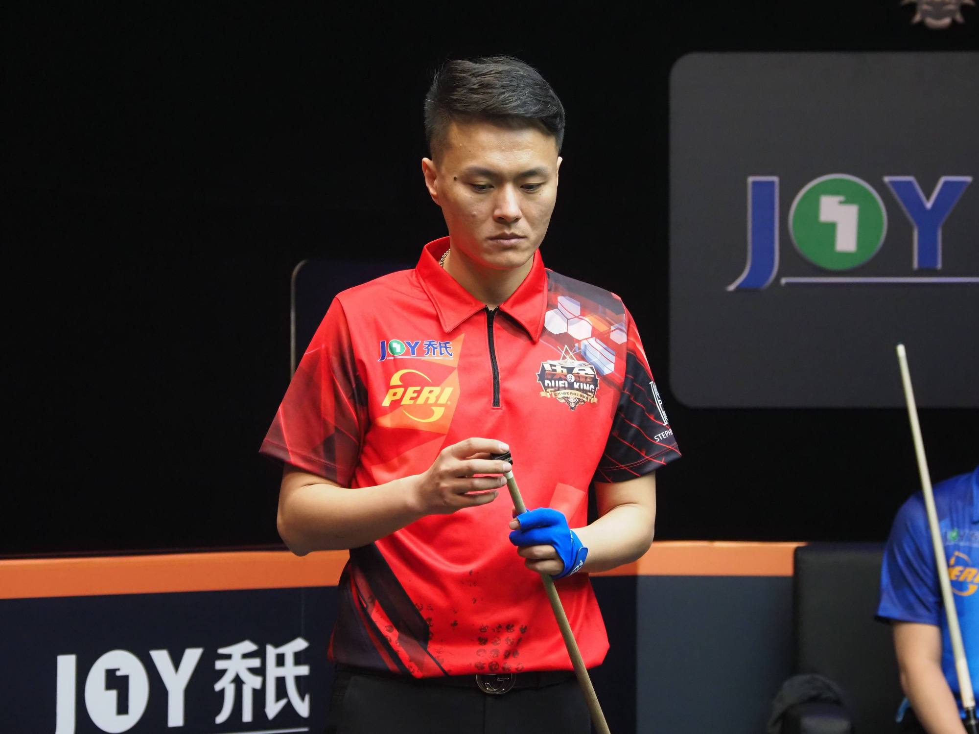 从战术层面 从战术层面