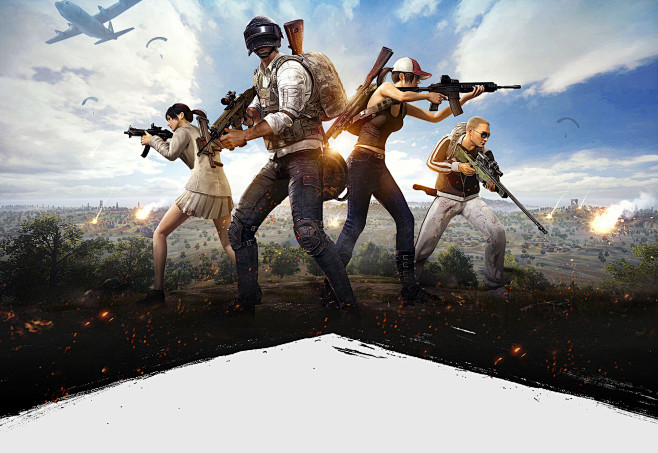 己的实力 己的实力