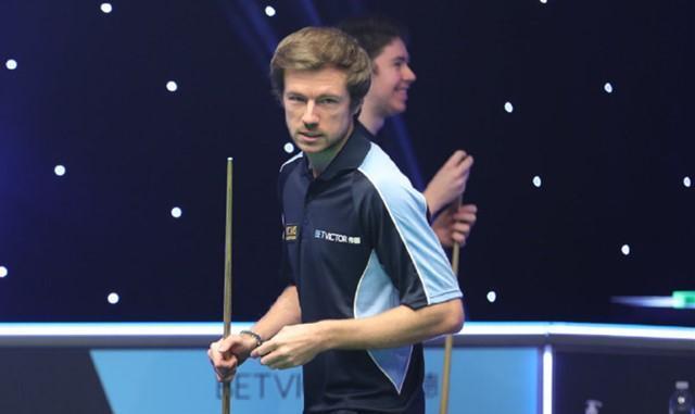 巧的较量中 巧的较量中