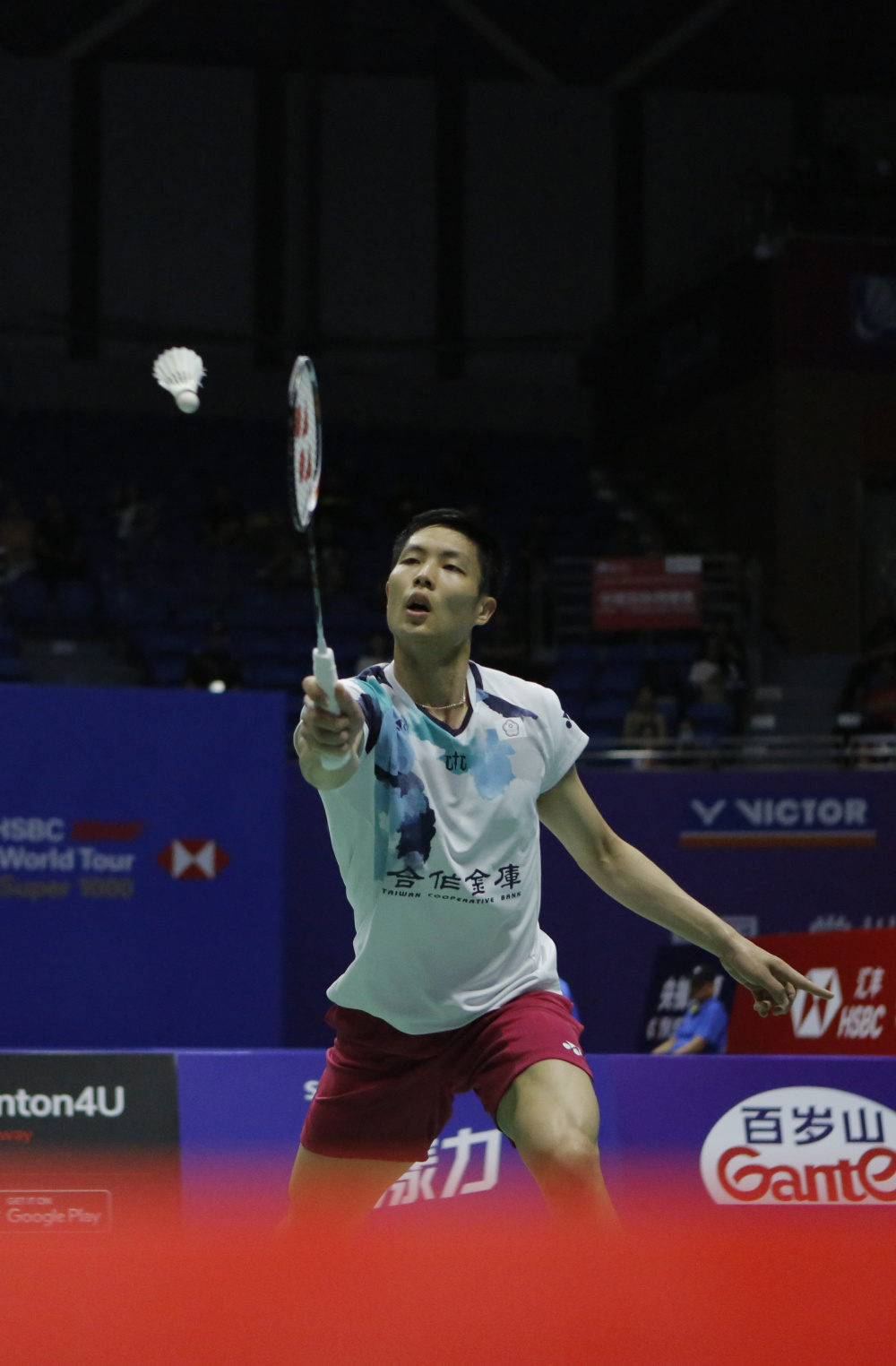 后场失误增 后场失误增