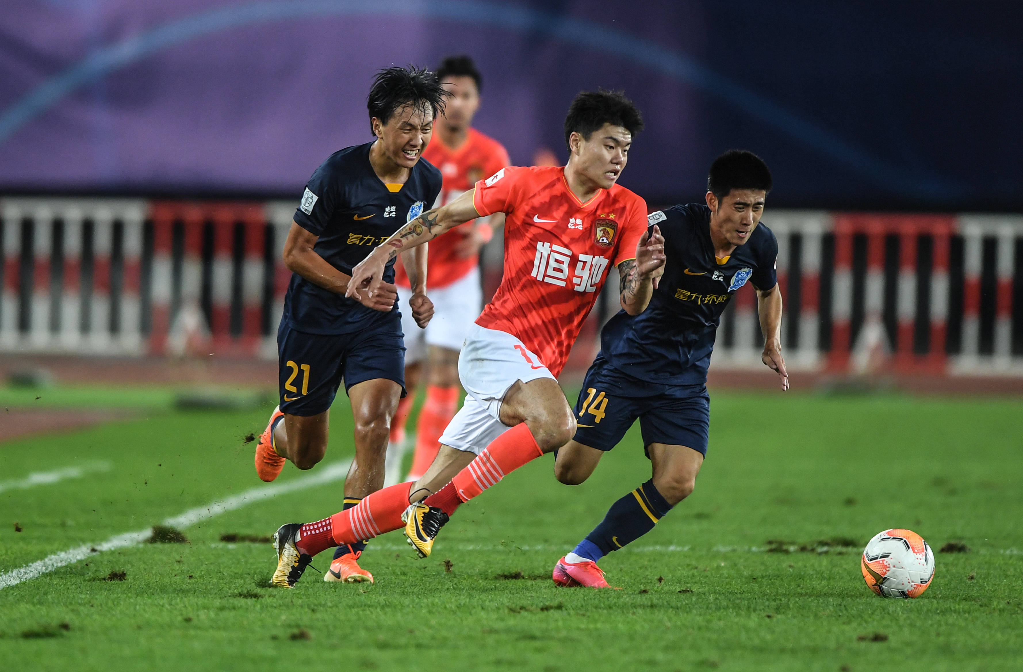 去更为全面 去更为全面