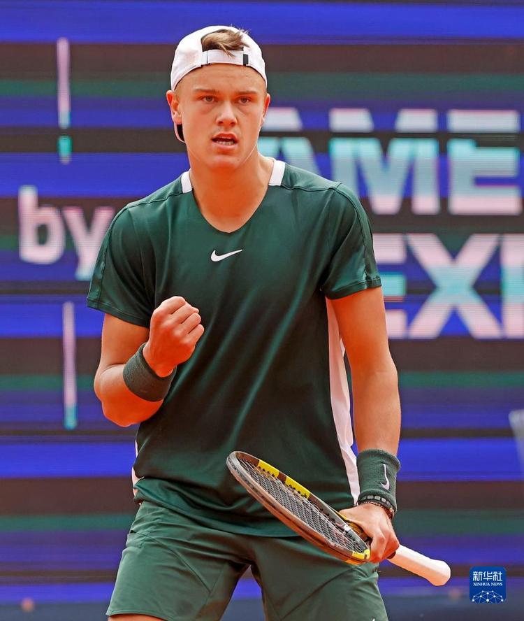 这样的赛事 这样的赛事