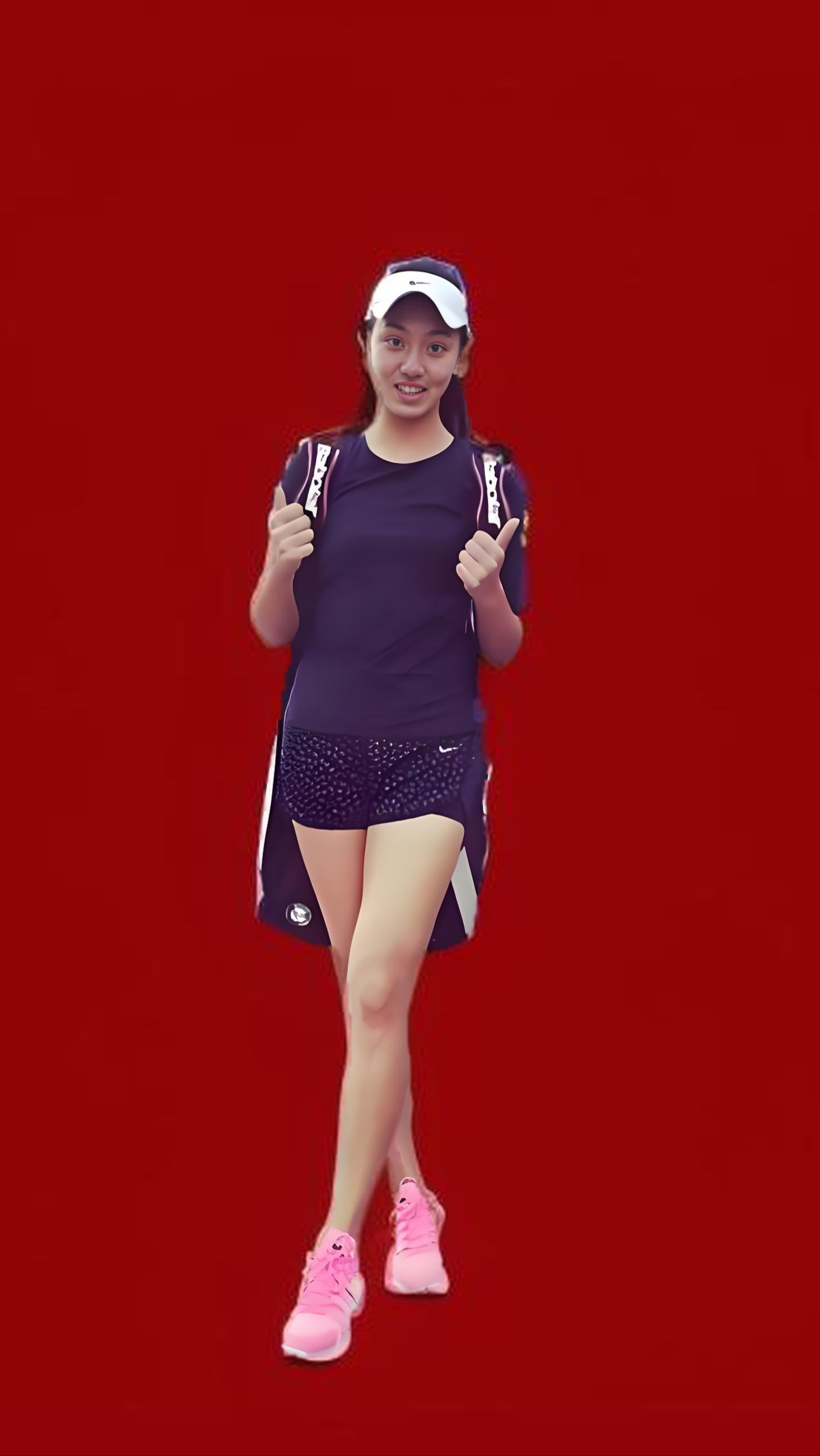 更体现了她 更体现了她