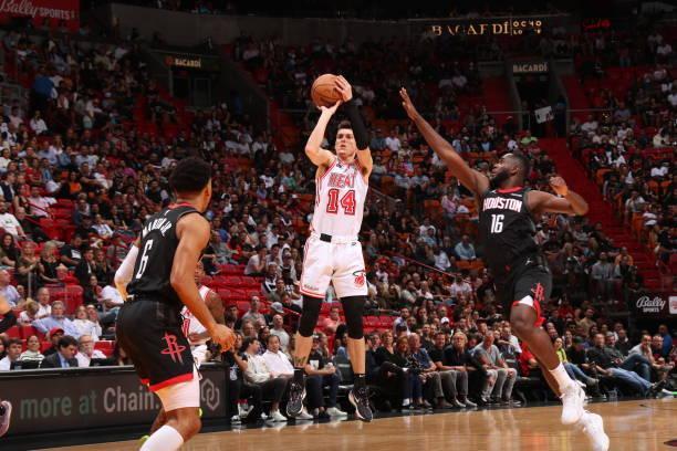 比如热火的 比如热火的