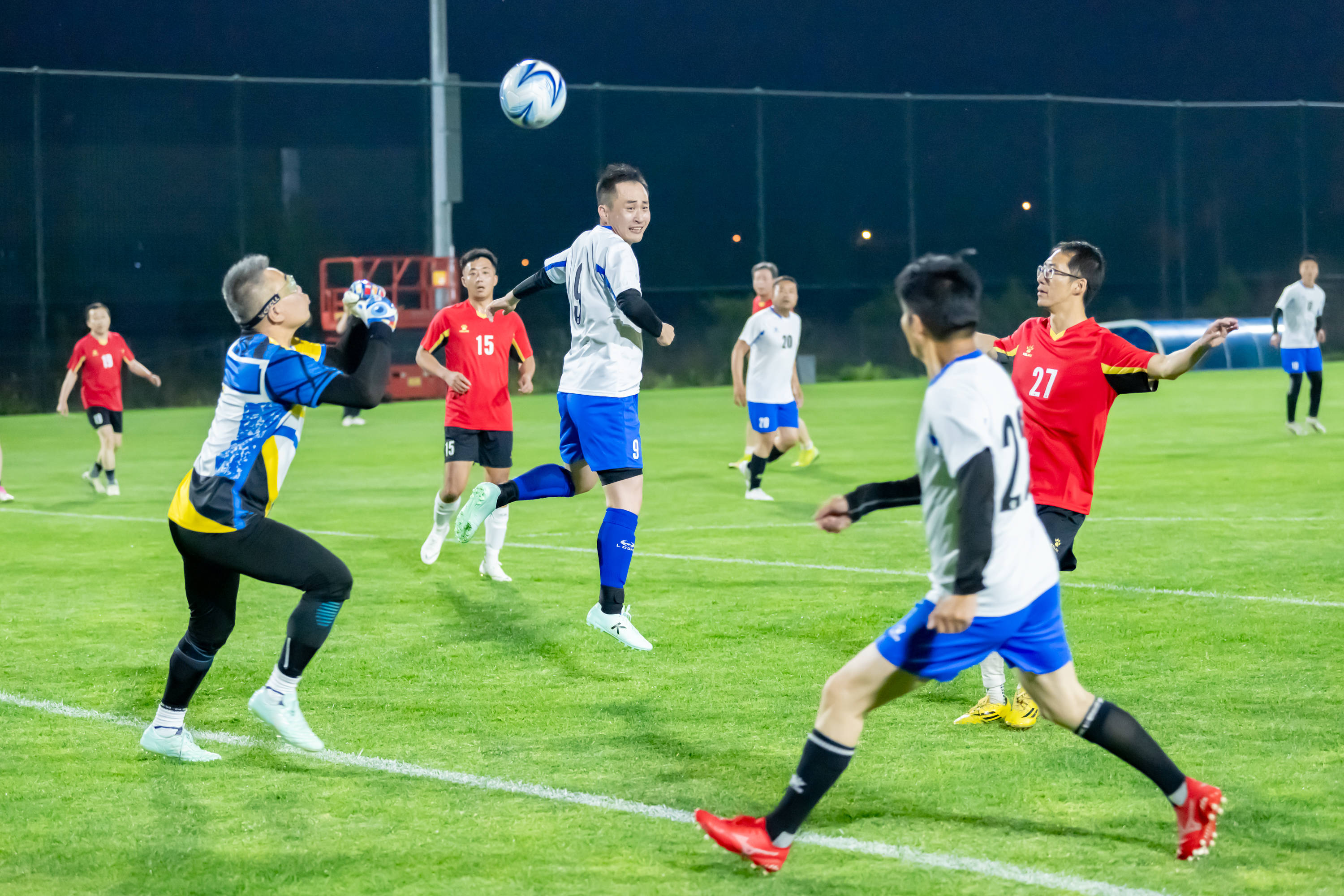 集体全能冠 集体全能冠