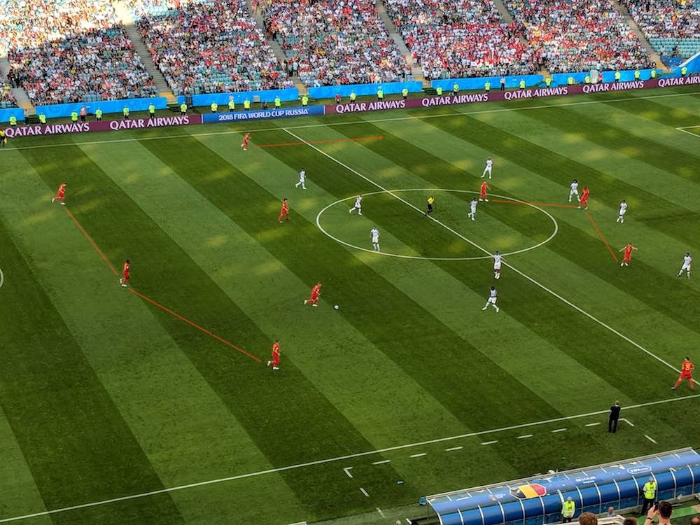 战略投入 战略投入