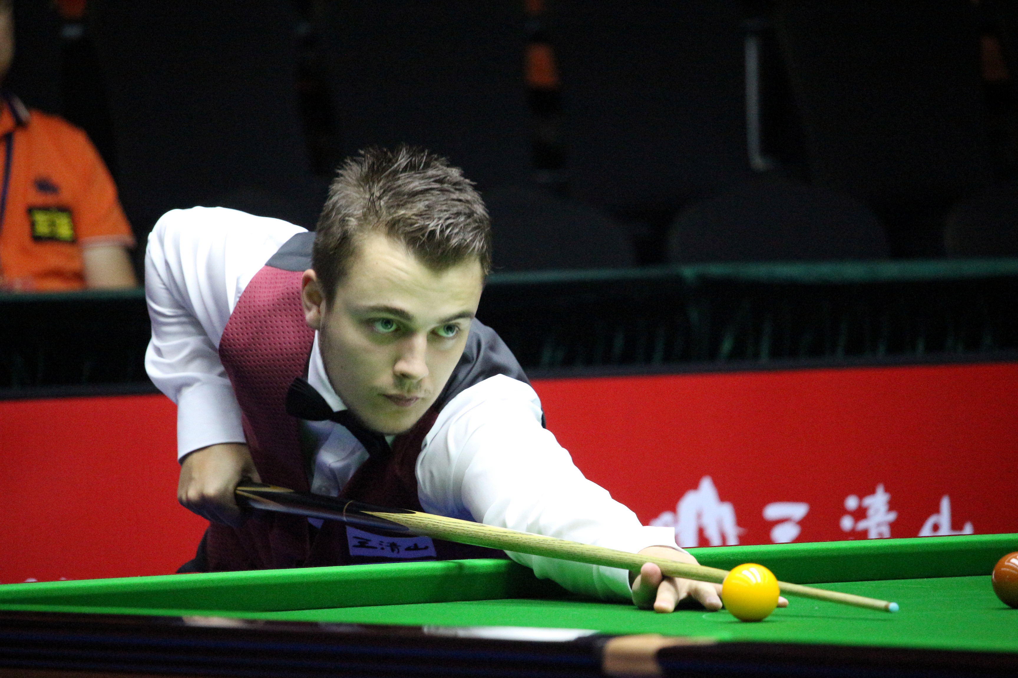 但防线的稳 但防线的稳