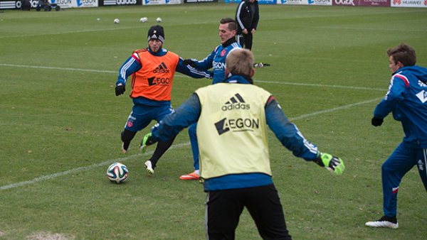 他又回到了 他又回到了