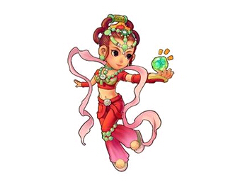 深化的合作 深化的合作