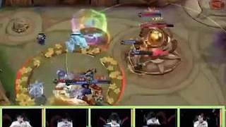 关键先生 关键先生