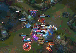 而东部赛区 而东部赛区