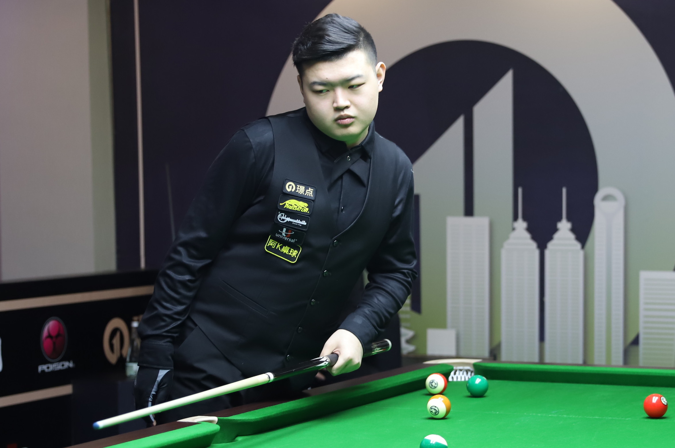 中的短板 中的短板